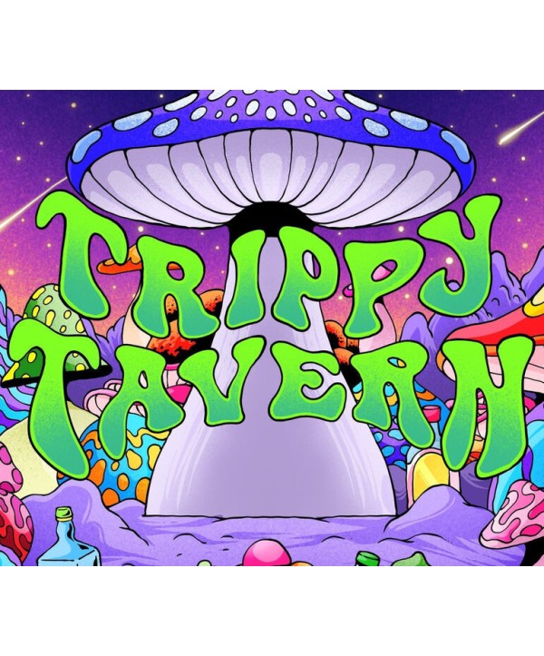 Trippy Tavern Steam Key GLOBAL